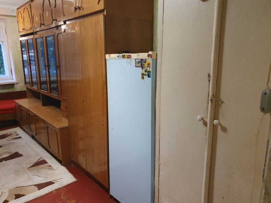 18 кв.м. Кімната в гуртожитку Зарічанська Хмельницкий