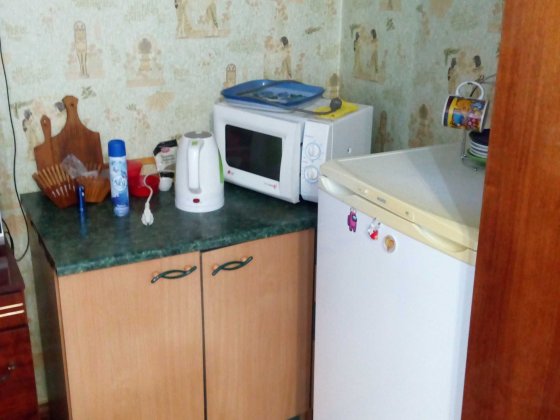 Кімната в гуртожитку Хмельницкий