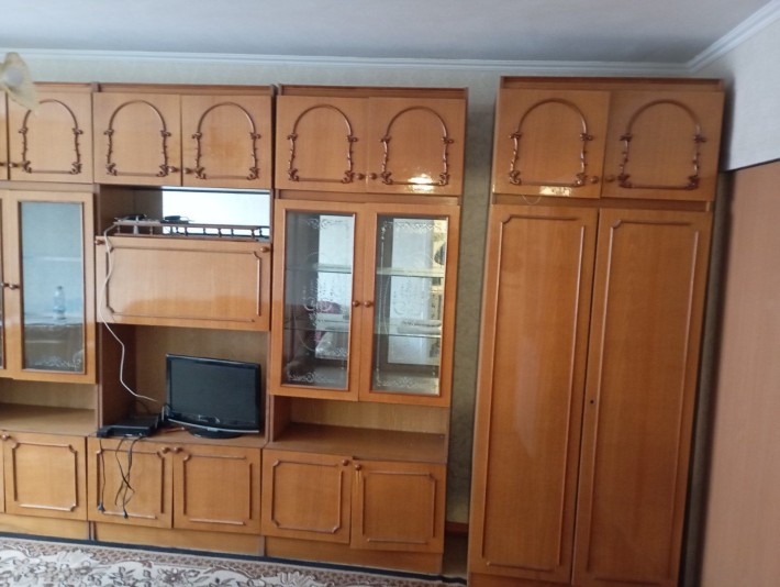 Продам дві кімнати в гуртожитку - фото 1