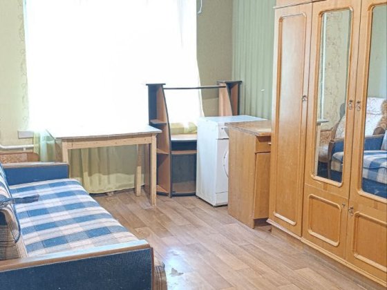 Кімната в гуртожитку Львівське шосе Хмельницкий