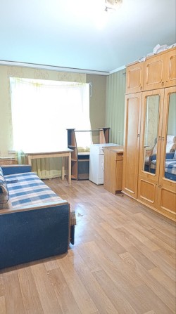 Кімната в гуртожитку Львівське шосе - фото 1