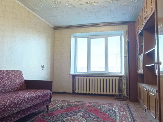 Продам велику кімнату в гарному гуртожитку Хмельницький