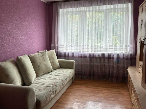 40690 Кімната в гуртожитку Гречани Насолода Хмельницкий