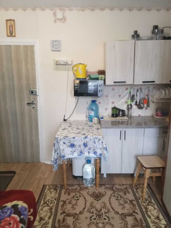 Кімната в гуртожитку в блок-секції на 2 сім*ї - фото 1