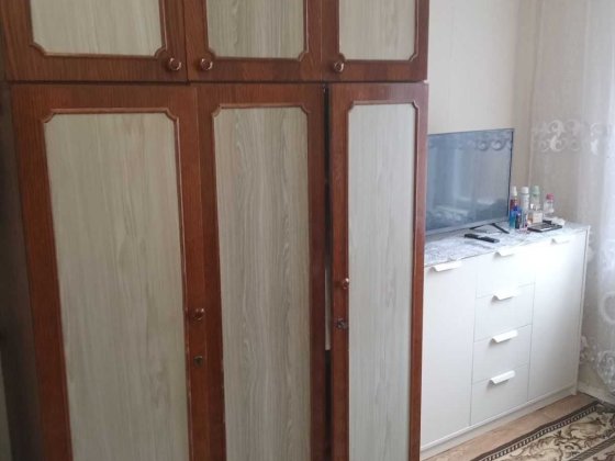 40887 продаж кімнати в гуртожитку ЗаготЗерно, Хмельницкий