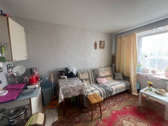 Найдешевша кімната в гуртожитку по Чорновола* Хмельницкий