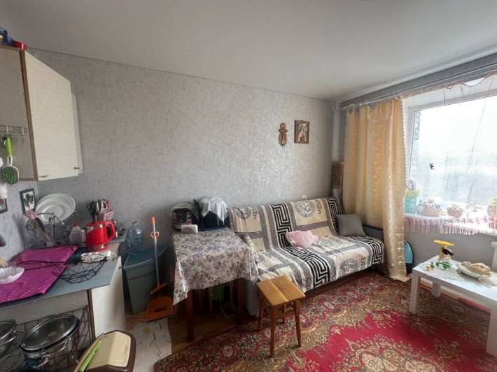 Найдешевша кімната в гуртожитку по Чорновола* - фото 1