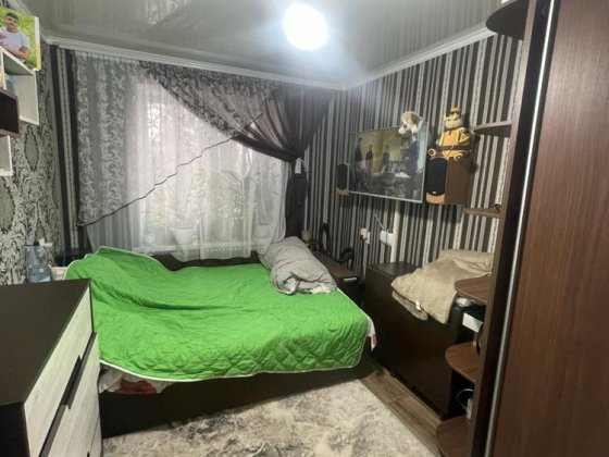 Кімнатна в Гуртожитку, Південно-Захід** Хмельницкий