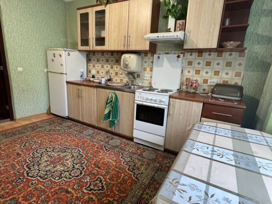 Продаж 2ох кімнат Шептицький