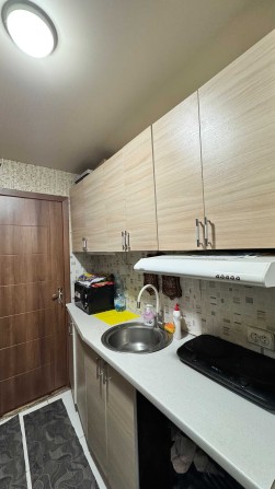 Продам комнату в общежитии со своим сан.узлом и кухне! - фото 1