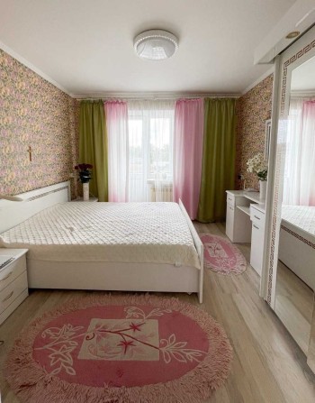 Продам 2-х кімнатну квртиру з ремонтом, в цегляному будинку - фото 1