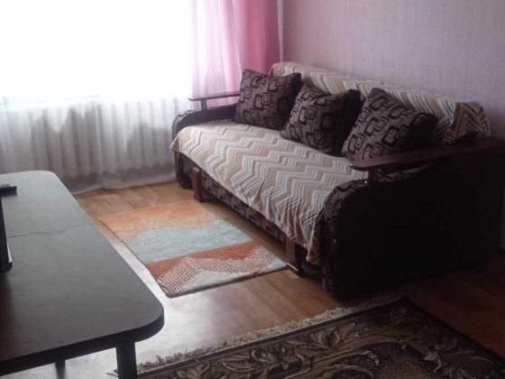 Дві кімнати в гуртожитку, косметичний стан, все залишається Хмельницкий