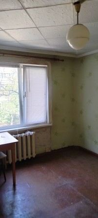 Кімната в гуртожитку - фото 1