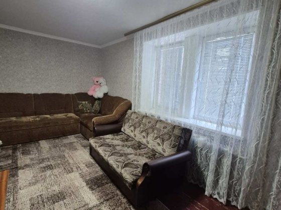 Продаж бюджетного житла в гуртожитку Белая Церковь