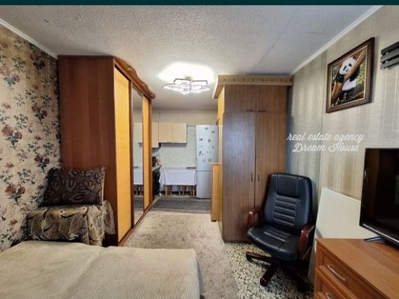 Продаж кімнати в гуртожитку в центрі міста  від власника