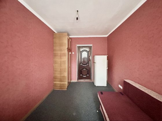 Продам кімнату в гуртожитку по вул. Молодіжна Белая Церковь