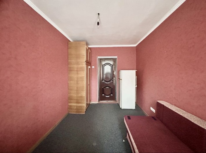 Продам кімнату в гуртожитку по вул. Молодіжна - фото 1