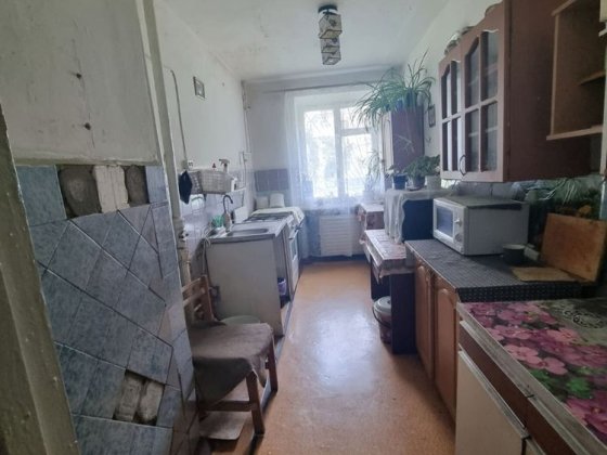 Продам кімнату в гуртожитку! Белая Церковь