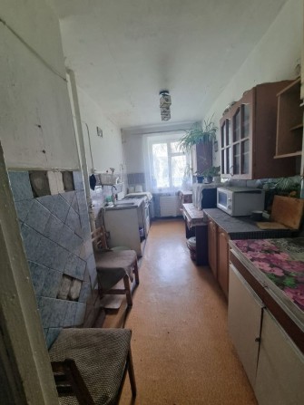 Продам кімнату в гуртожитку! - фото 1