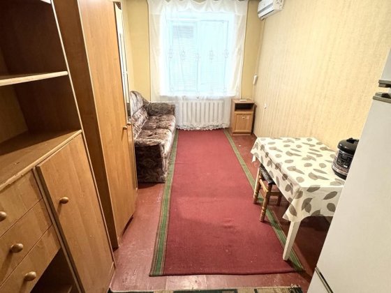 Кімната в гуртожитку  з меблями та технікою/Молодіжна/Леваневського Белая Церковь