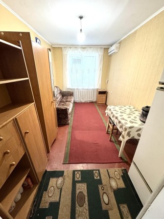 Кімната в гуртожитку  з меблями та технікою/Молодіжна/Леваневського - фото 1