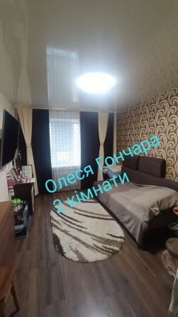 Продам 2 кімнати в комунальній квартирі на Вокзальній - фото 1