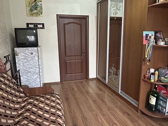 Продаж двох кімнат в комунальній квартирі Біла Церква Белая Церковь