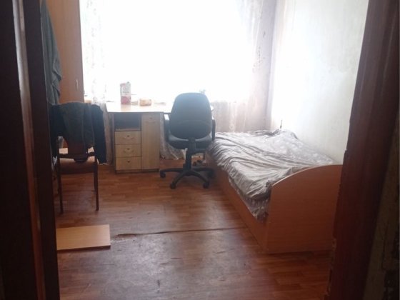 Дешево продам кімнату 13м в центрі!Вул.Киівська 298А! Бровары