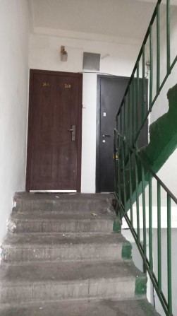 продаж кімнати в гуртожитку - фото 1