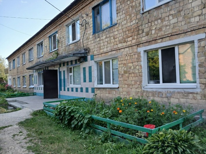 Продам кімнату в гуртожитку в Броварах! - фото 1