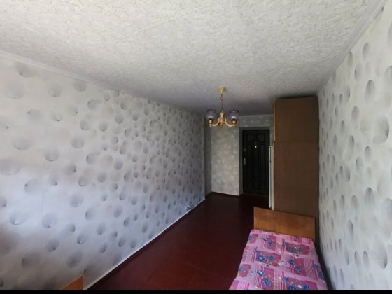 Продам кімнату в гуртожитку 14м² Бровари