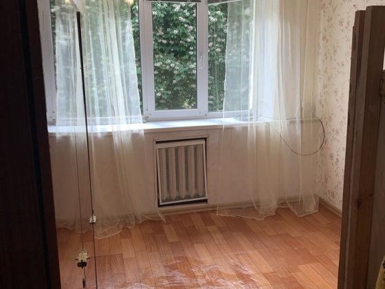 Продам кімнату в гуртожитку Бровары