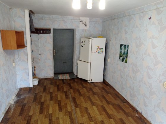 Продам кімнату в гуртожитку Бровары