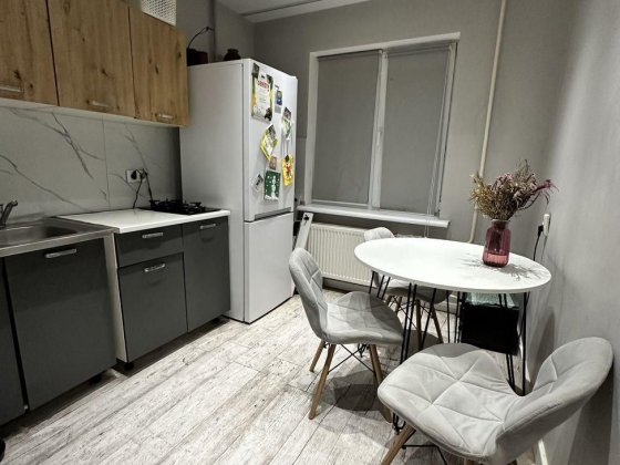 Продам 2кім.квартиру вул.Олімпійська,Торгмаш, м. Бровари SL Бровары