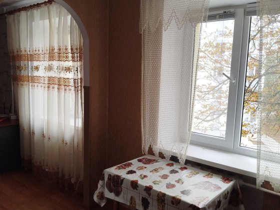 Кімната для молодої сім'ї Буча