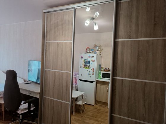 Чудова кімната в центрі м.Вишневе на Святошинській 46 Вишневое