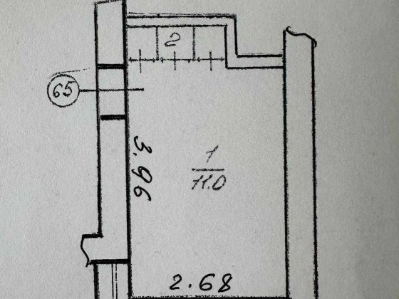 Кімната від власника на Бамі Ивано-Франковск