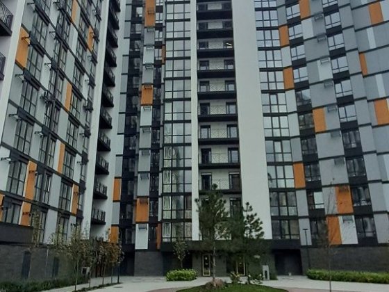 Продам 2-х кімнатну квартиру! Без комісії!!! Вишневое