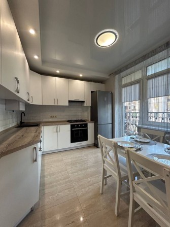 Однокімнатна квартира біля парку! Мінімальні податки 2%. ГАЗ!Балкон - фото 1