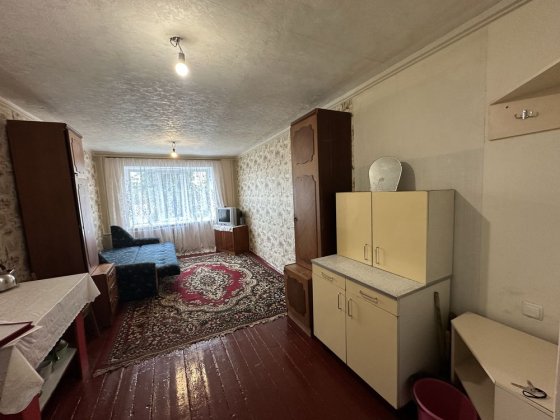 Продаж кімнати в гуртожитку Кременчуг