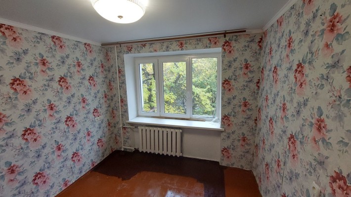 Гуртожиток 2 кімнати на  Молодіжному - фото 1