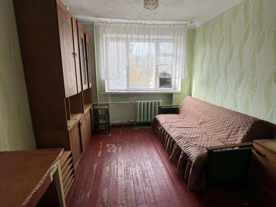 Продам малосімейку в ценрі міста! Кременчук