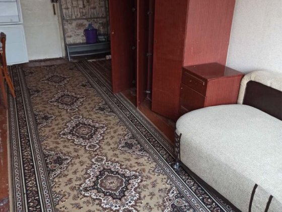 Продам кімнату-малосімейку Кременчук