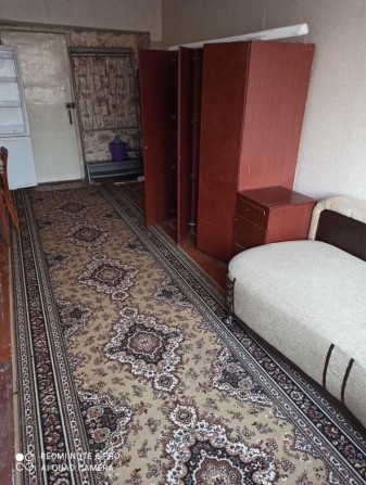 Продам кімнату-малосімейку - фото 1