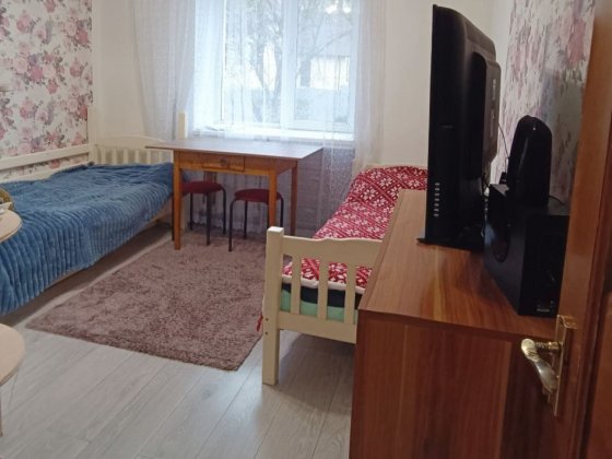 Продаж кімнати у гуртожитку м Луцьк, вул Володимирська