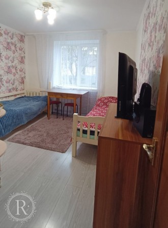 Продаж кімнати у гуртожитку м Луцьк, вул Володимирська - фото 1