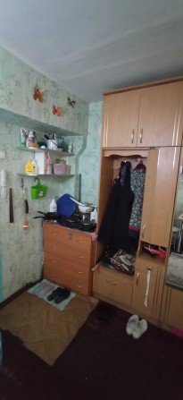 Продам комнату.Соцгород Восход.Общежитие 18кв.м.Комната светлая,теплая - фото 1