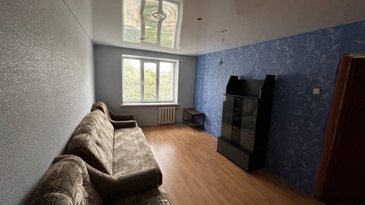 Продаж кімнати в гуртожитку - фото 1