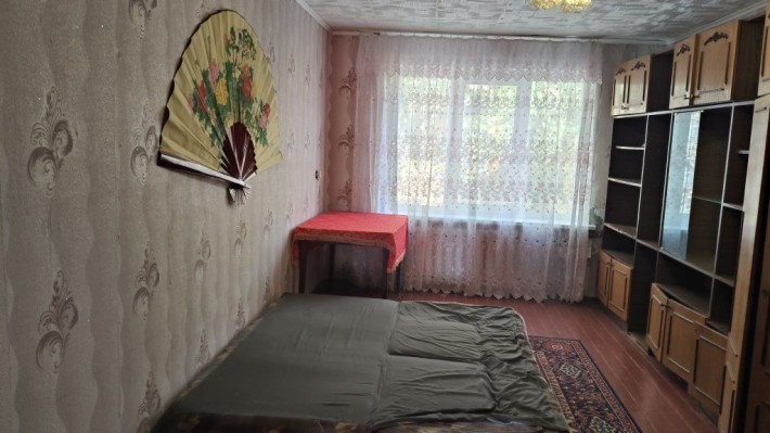 Продаж 3 кімнати в гуртожитку на 44 кварталі - фото 1