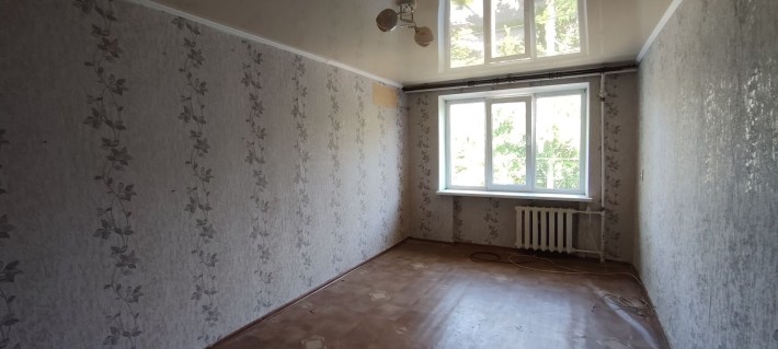 Кімната в гуртожитку на 44 кварталі - фото 1